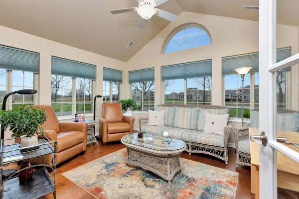 $425,000 | 2107 Milestone Drive, Appleton, WI 54913