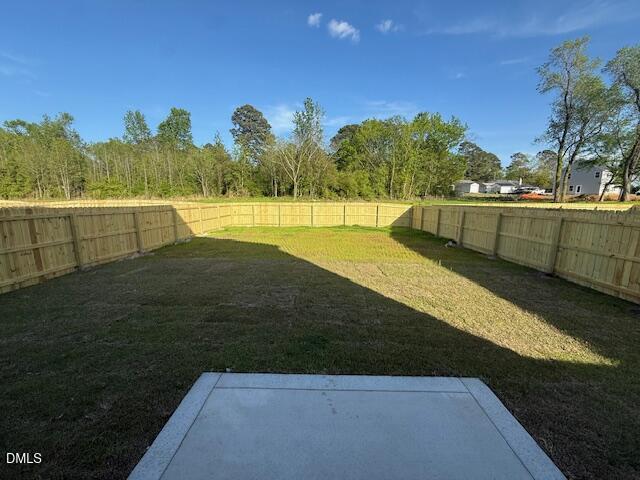68 Stout Landing Dunn, NC 28334 - Photo 2 of 29 Lot 23 - Fence
