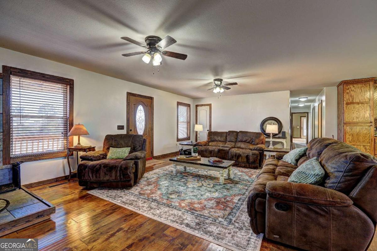 1891 RG Starley Road McIntyre, GA 31054 - Photo 12 of 55