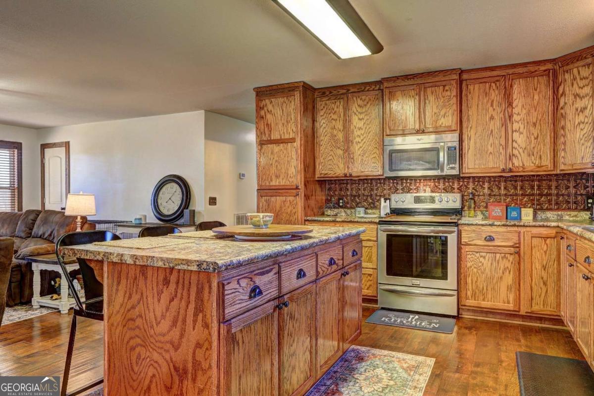 1891 RG Starley Road McIntyre, GA 31054 - Photo 13 of 55