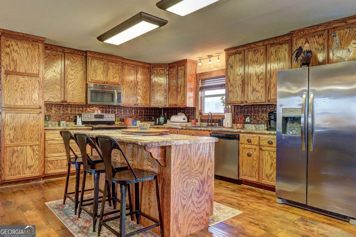 1891 RG Starley Road McIntyre, GA 31054 - Photo 14 of 55