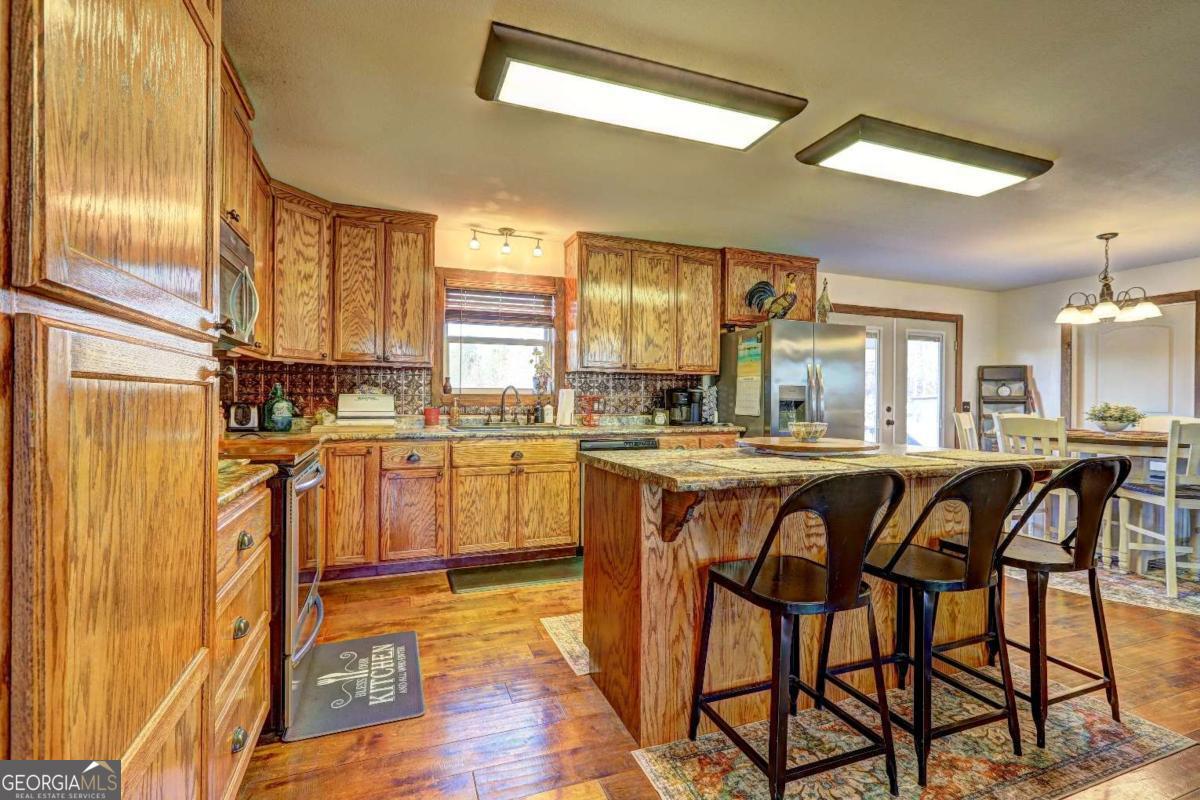 1891 RG Starley Road McIntyre, GA 31054 - Photo 15 of 55