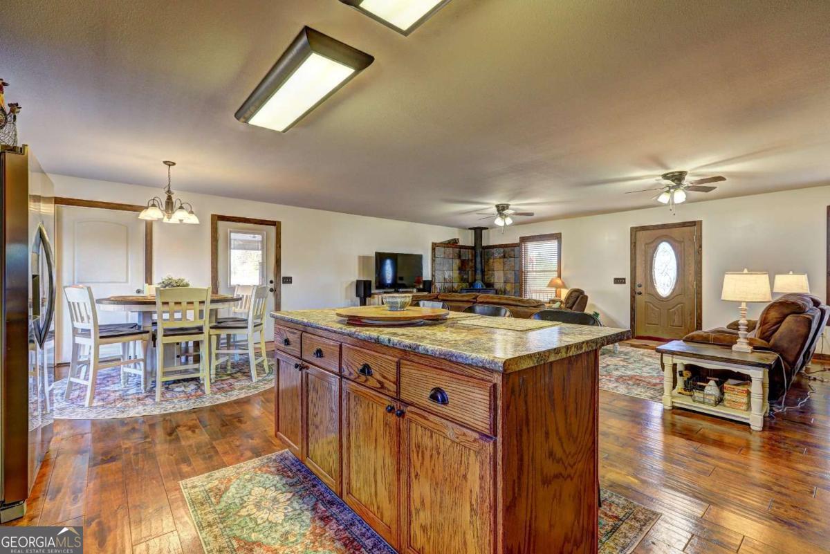 1891 RG Starley Road McIntyre, GA 31054 - Photo 16 of 55