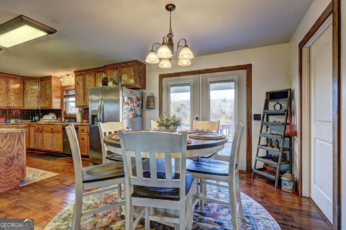 1891 RG Starley Road McIntyre, GA 31054 - Photo 17 of 55