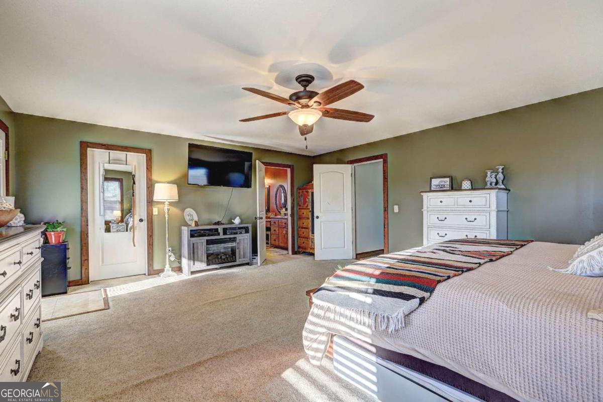 1891 RG Starley Road McIntyre, GA 31054 - Photo 24 of 55