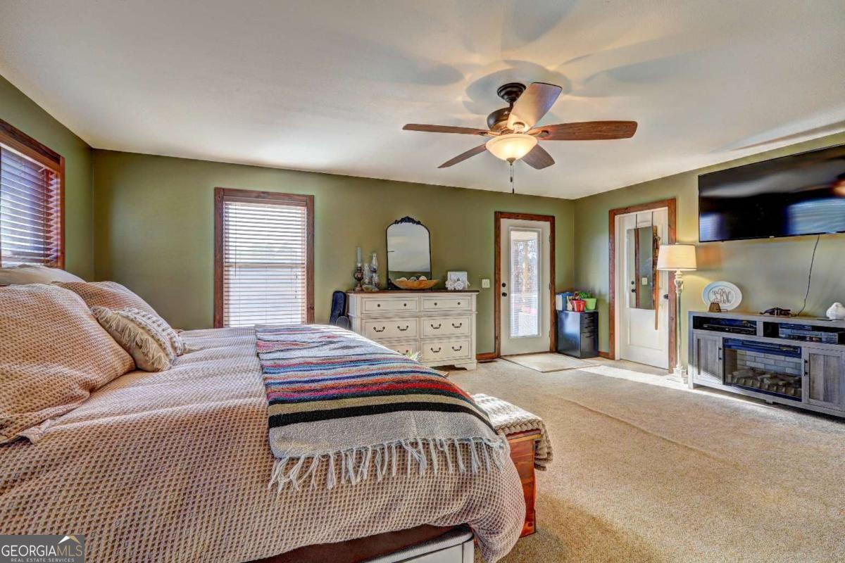 1891 RG Starley Road McIntyre, GA 31054 - Photo 25 of 55