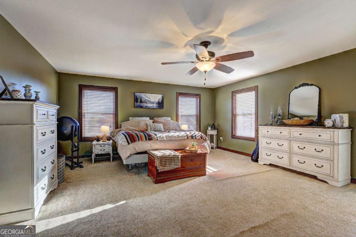 1891 RG Starley Road McIntyre, GA 31054 - Photo 27 of 55