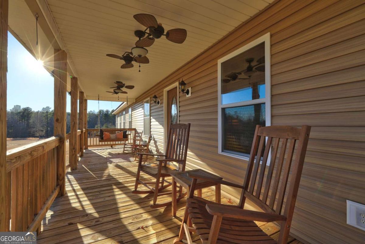 1891 RG Starley Road McIntyre, GA 31054 - Photo 3 of 55