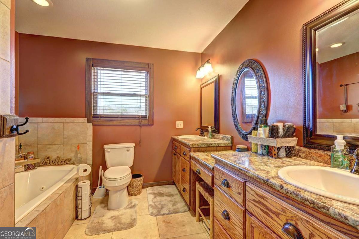 1891 RG Starley Road McIntyre, GA 31054 - Photo 31 of 55