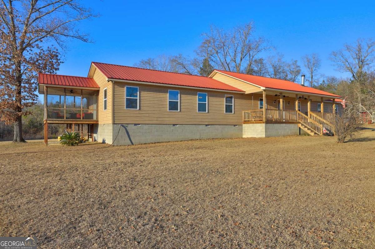 1891 RG Starley Road McIntyre, GA 31054 - Photo 4 of 55