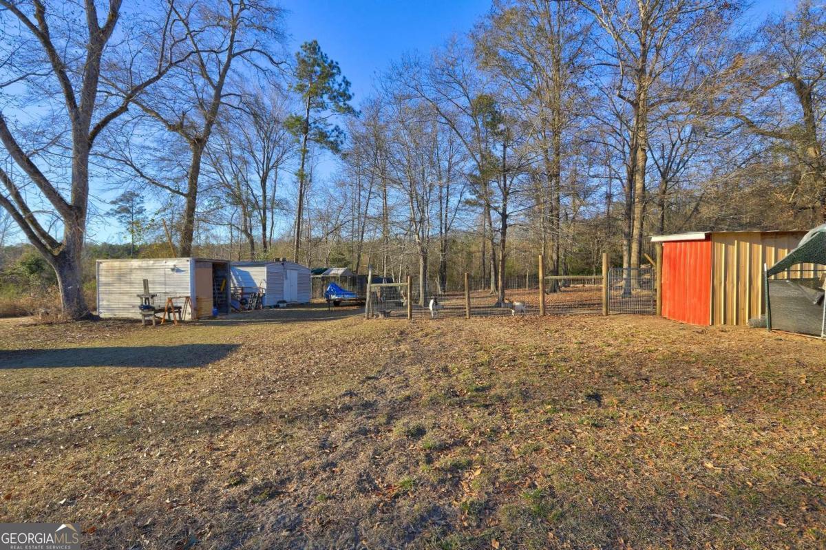 1891 RG Starley Road McIntyre, GA 31054 - Photo 48 of 55