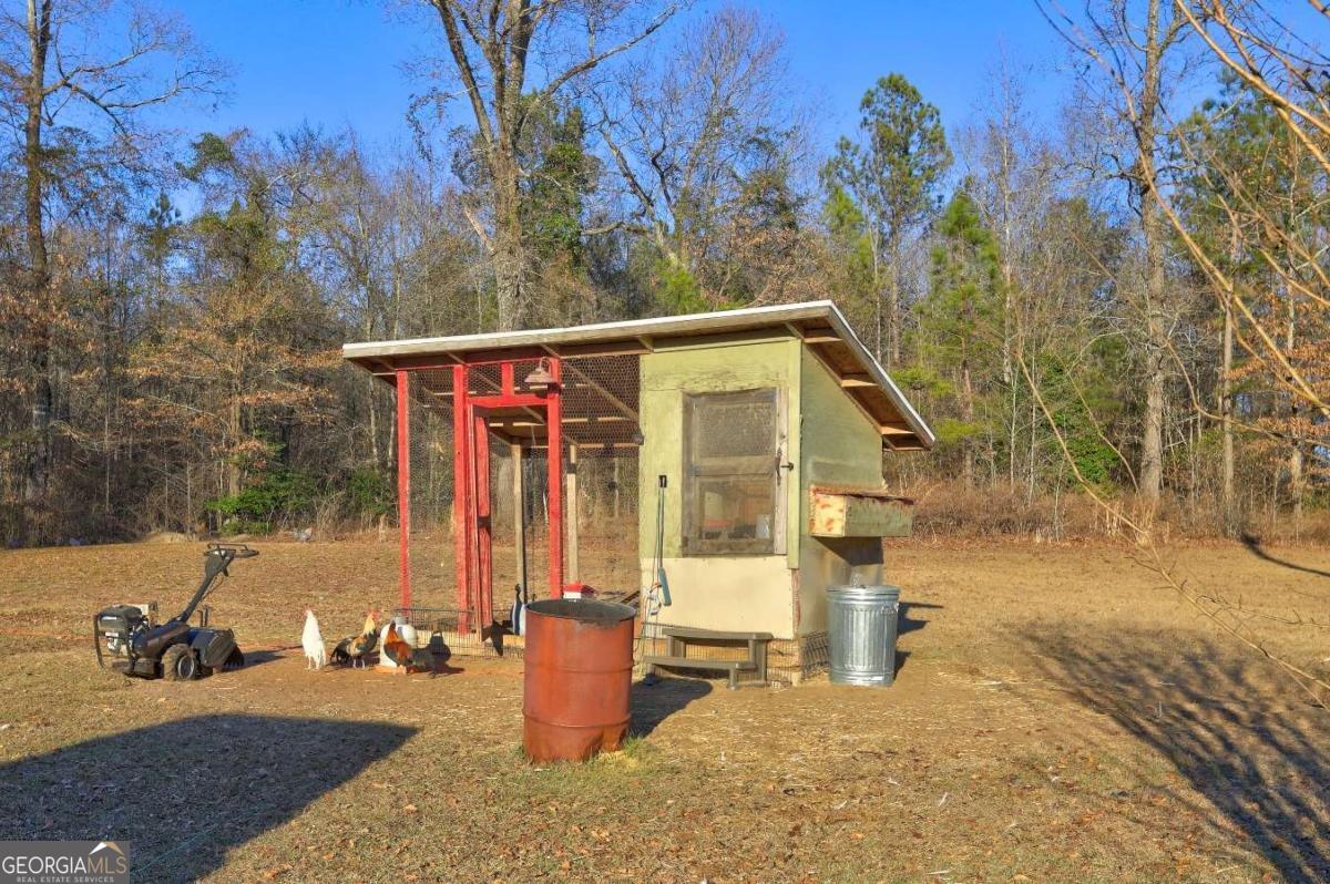 1891 RG Starley Road McIntyre, GA 31054 - Photo 49 of 55