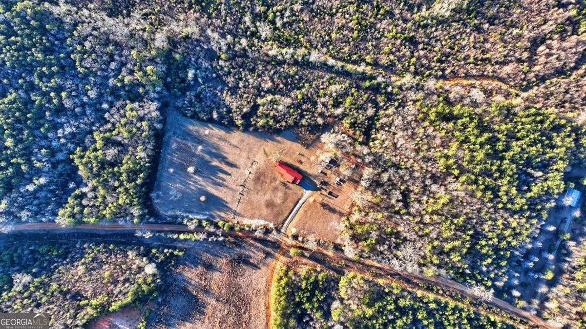 1891 RG Starley Road McIntyre, GA 31054 - Photo 52 of 55