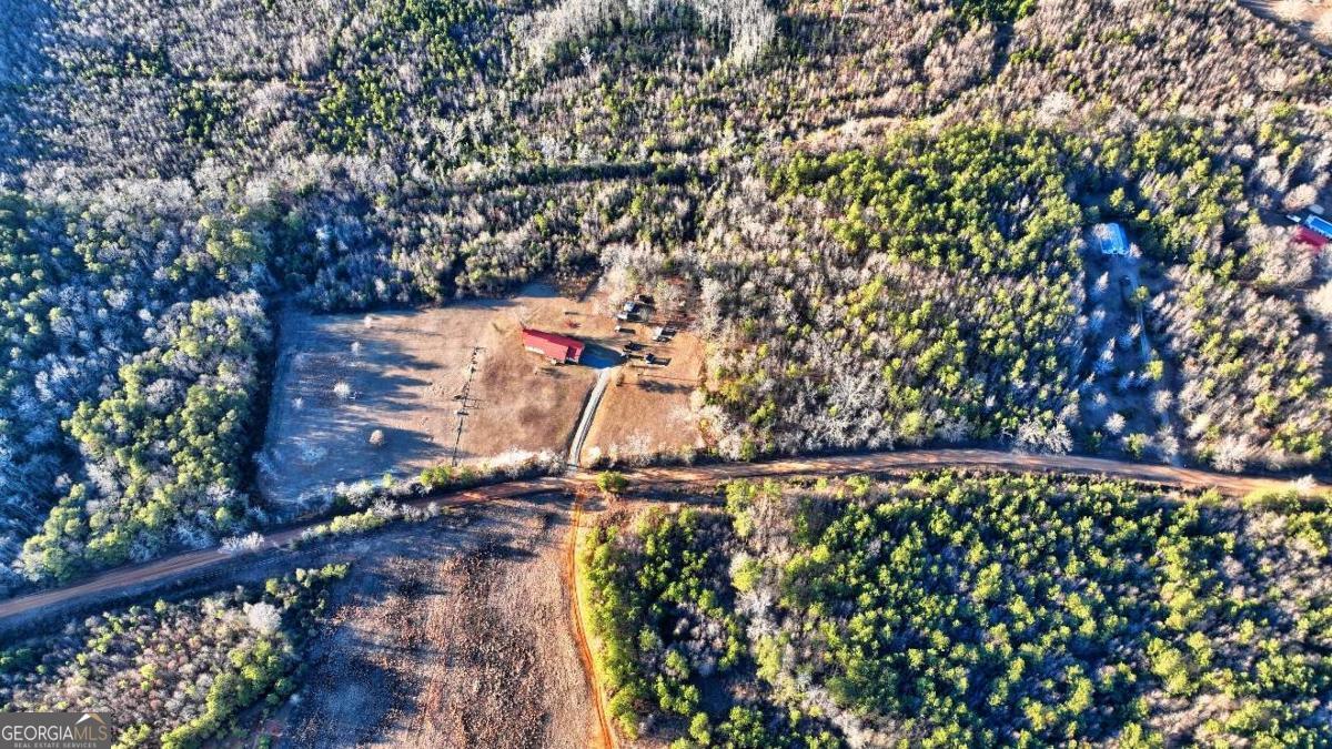 1891 RG Starley Road McIntyre, GA 31054 - Photo 53 of 55