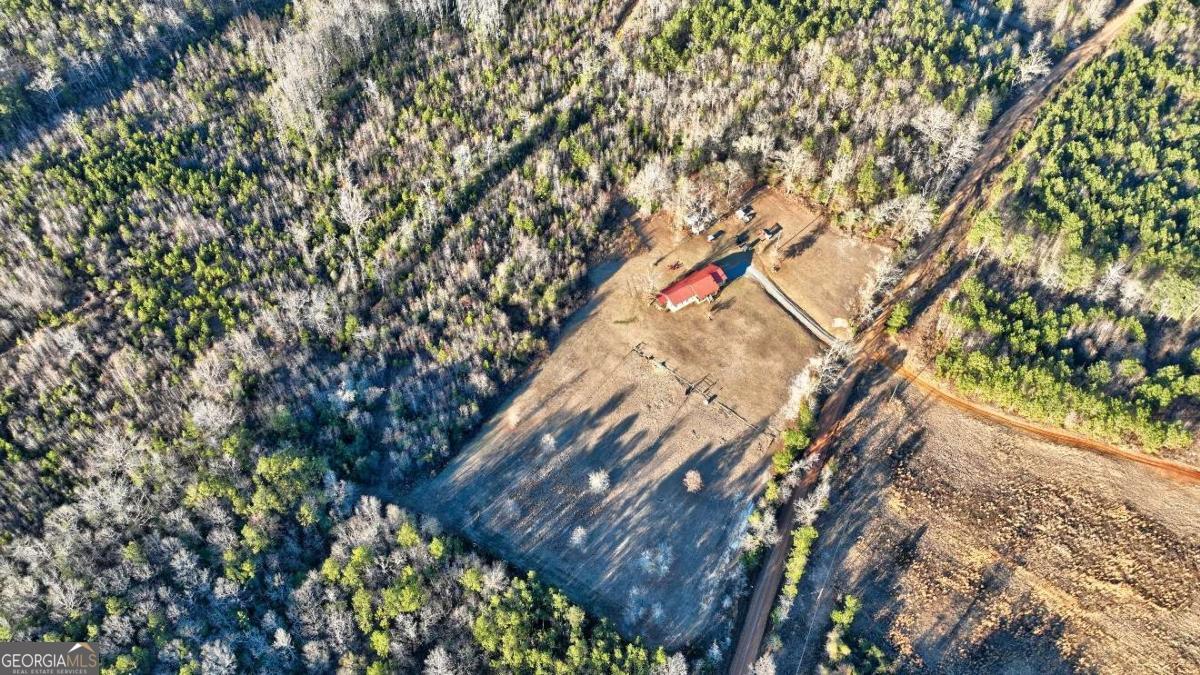 1891 RG Starley Road McIntyre, GA 31054 - Photo 54 of 55