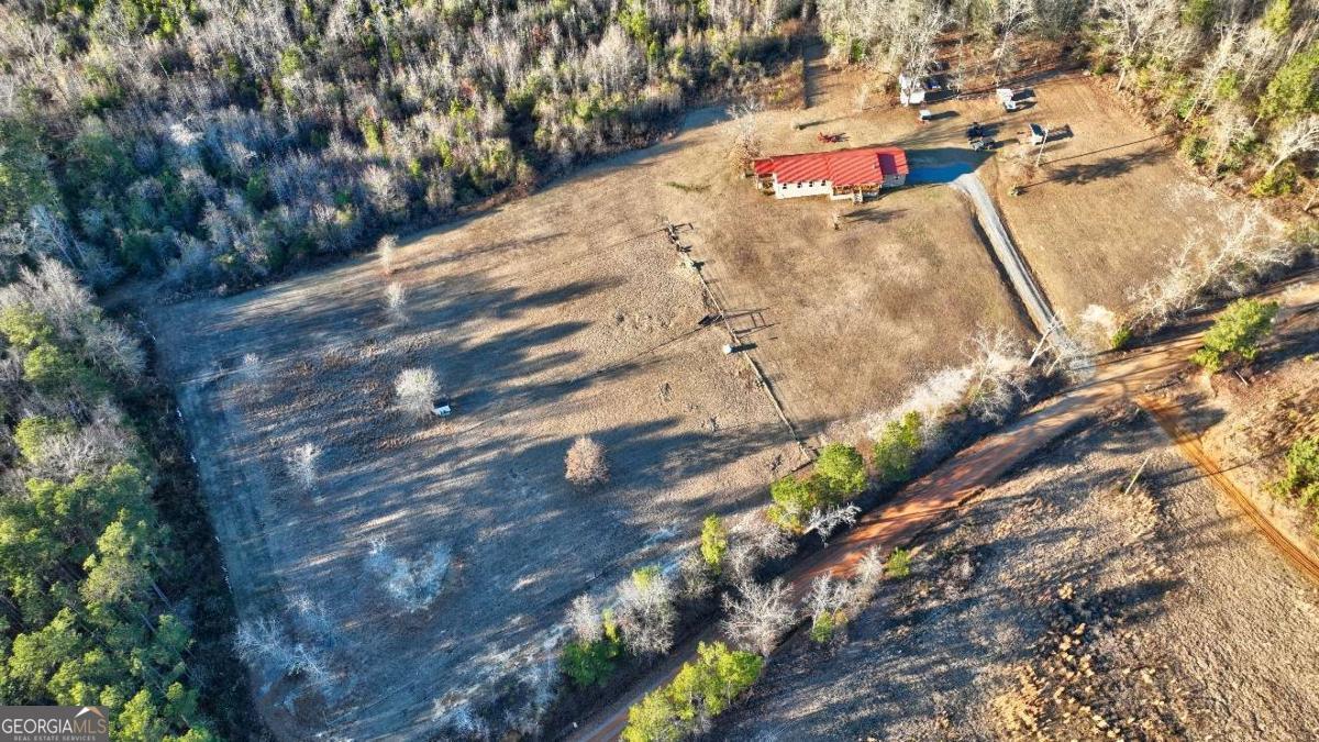 1891 RG Starley Road McIntyre, GA 31054 - Photo 55 of 55