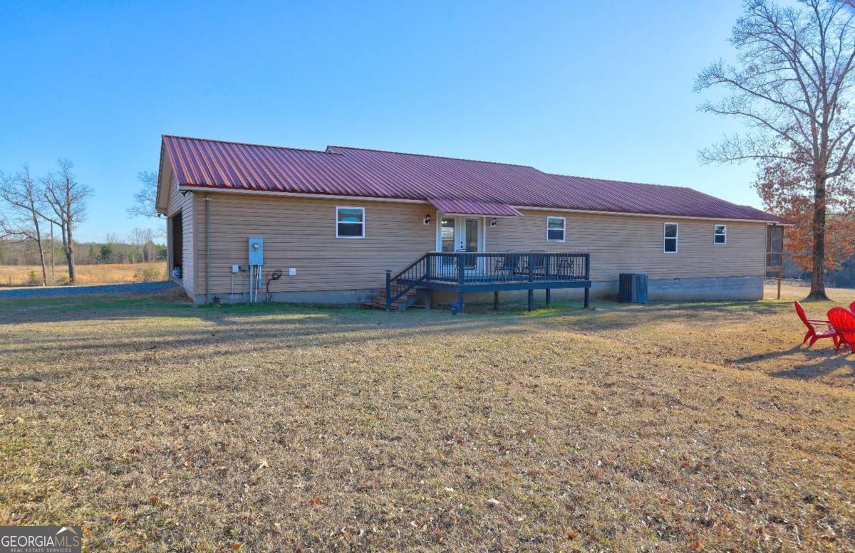 1891 RG Starley Road McIntyre, GA 31054 - Photo 6 of 55