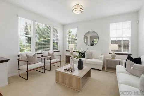 $2,089,000 | 15897 Paseo Del Sur, San Diego, CA 92127