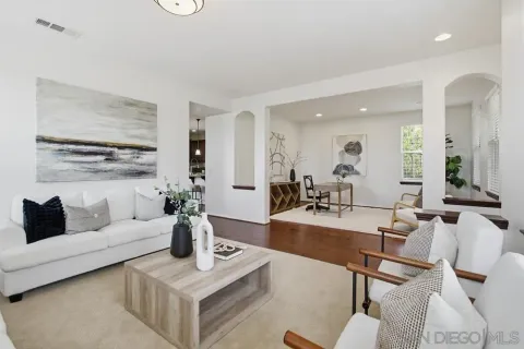 $2,089,000 | 15897 Paseo Del Sur, San Diego, CA 92127