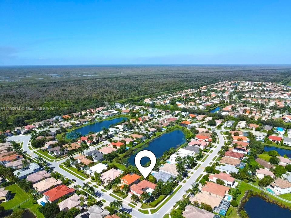 18715 Ocean Mist Drive Boca Raton, FL 33498 - Photo 40 of 44 an aerial view of a city