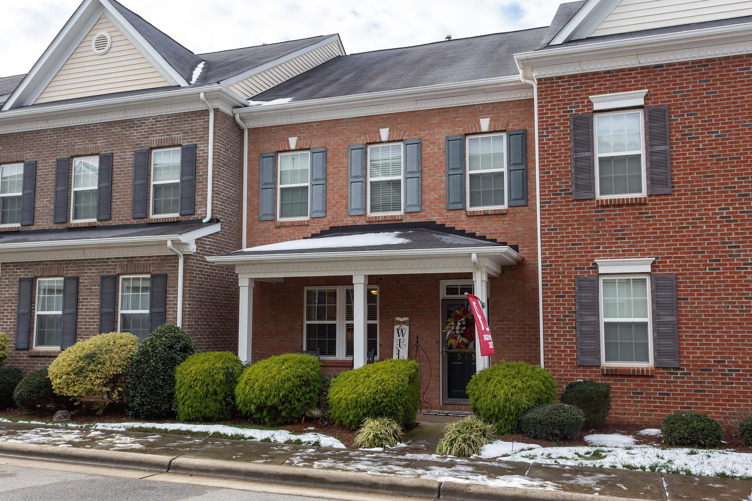 515 Dragby Lane Raleigh, NC 27603 - Photo 1 of 21 Photo 1