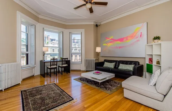 $3,750 | 171 Beacon Street, Unit 4F, Boston, MA 02116