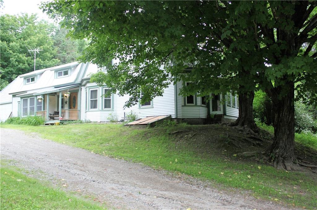 1080 Halldale Road Montville, ME 04941 - Photo 2 of 26 Photo