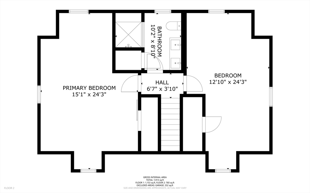 83 Lake Street Acushnet, MA 02743 - Photo 36 of 39 a picture of a bench in a white kitchen counter top