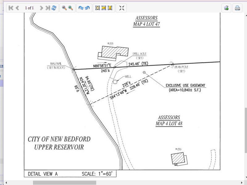 83 Lake Street Acushnet, MA 02743 - Photo 38 of 39