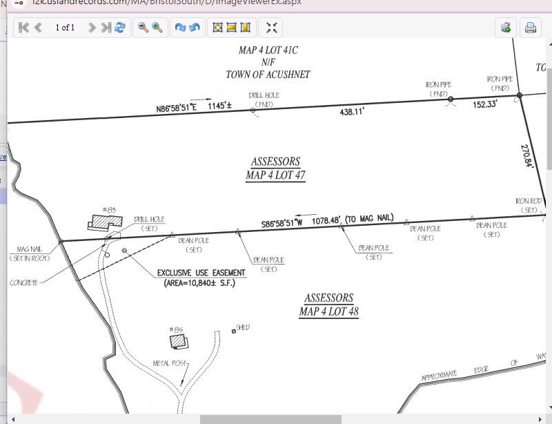 83 Lake Street Acushnet, MA 02743 - Photo 39 of 39