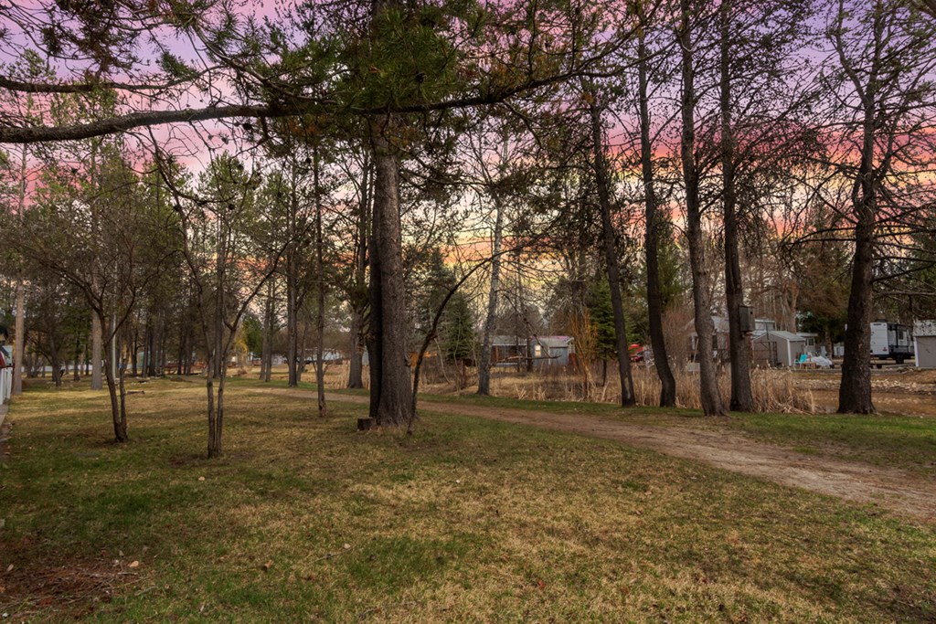 25 E Street Cascade, ID 83611 - Photo 13 of 24 Sunset Walk on Trail