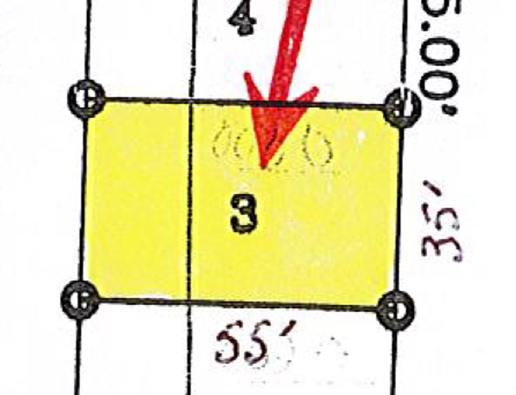 25 E Street Cascade, ID 83611 - Photo 22 of 24 Plat Map
