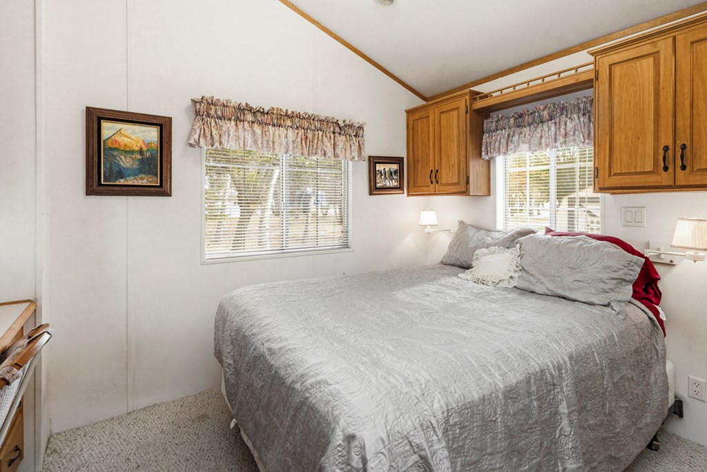 25 E Street Cascade, ID 83611 - Photo 5 of 24 Bedroom