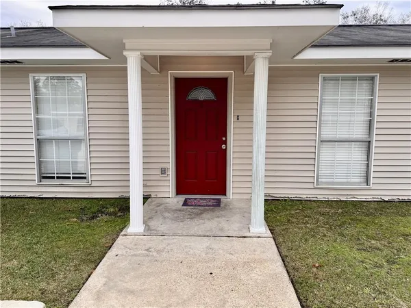 $1,070 | 103 Mallard Drive, Unit B, Hammond, LA 70401
