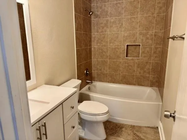 $1,070 | 103 Mallard Drive, Unit B, Hammond, LA 70401