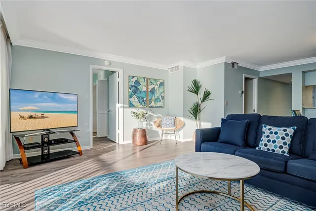 $569,000 | 17080 Harbour Point Drive, Unit 1116, Fort Myers, FL 33908