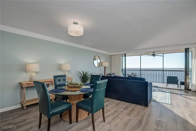 $569,000 | 17080 Harbour Point Drive, Unit 1116, Fort Myers, FL 33908