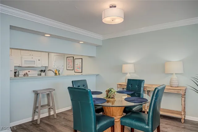 $569,000 | 17080 Harbour Point Drive, Unit 1116, Fort Myers, FL 33908