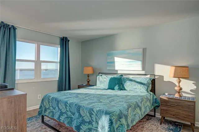 $569,000 | 17080 Harbour Point Drive, Unit 1116, Fort Myers, FL 33908