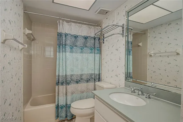 $569,000 | 17080 Harbour Point Drive, Unit 1116, Fort Myers, FL 33908