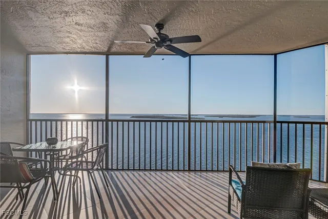 $569,000 | 17080 Harbour Point Drive, Unit 1116, Fort Myers, FL 33908