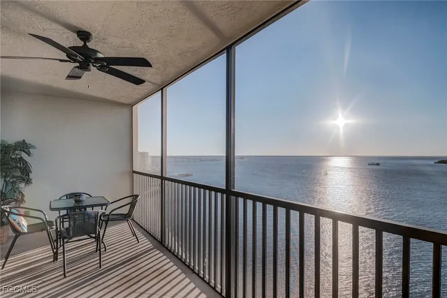 $569,000 | 17080 Harbour Point Drive, Unit 1116, Fort Myers, FL 33908