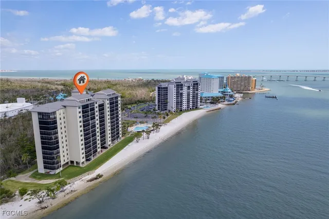$569,000 | 17080 Harbour Point Drive, Unit 1116, Fort Myers, FL 33908