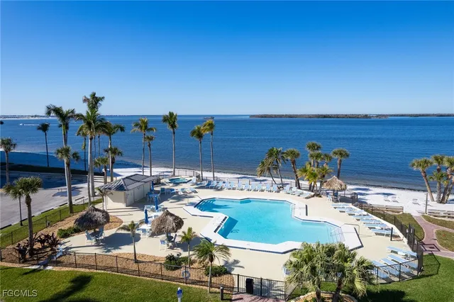 $569,000 | 17080 Harbour Point Drive, Unit 1116, Fort Myers, FL 33908