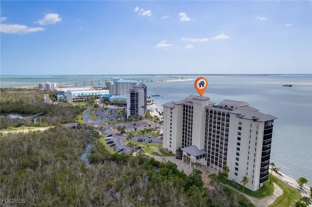 $569,000 | 17080 Harbour Point Drive, Unit 1116, Fort Myers, FL 33908