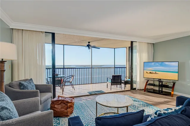 $569,000 | 17080 Harbour Point Drive, Unit 1116, Fort Myers, FL 33908