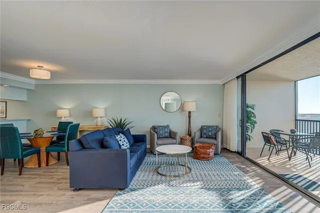 $569,000 | 17080 Harbour Point Drive, Unit 1116, Fort Myers, FL 33908