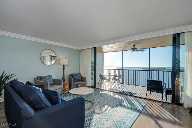 $569,000 | 17080 Harbour Point Drive, Unit 1116, Fort Myers, FL 33908