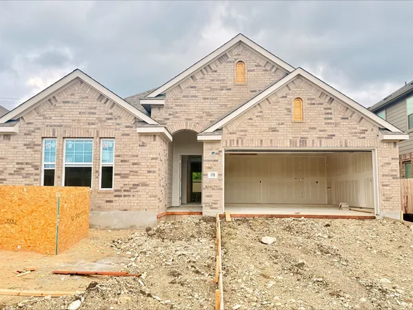 $329,990 | 170 Mustang Bend, Kyle, TX 78640