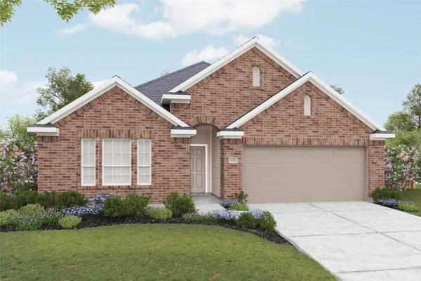 $329,990 | 170 Mustang Bend, Kyle, TX 78640